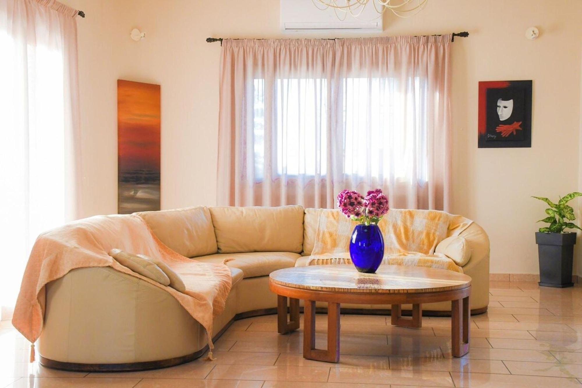Giovanni House Near Chania Center Khania