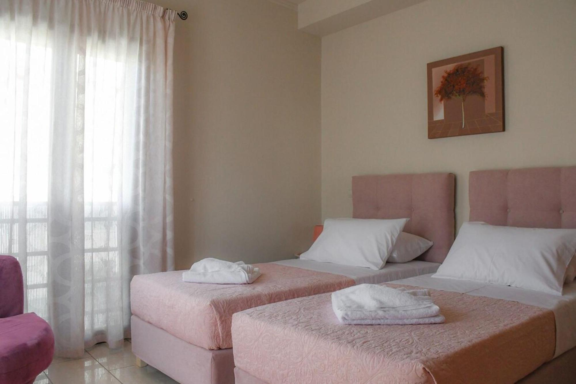 Giovanni House Near Chania Center * La Canée