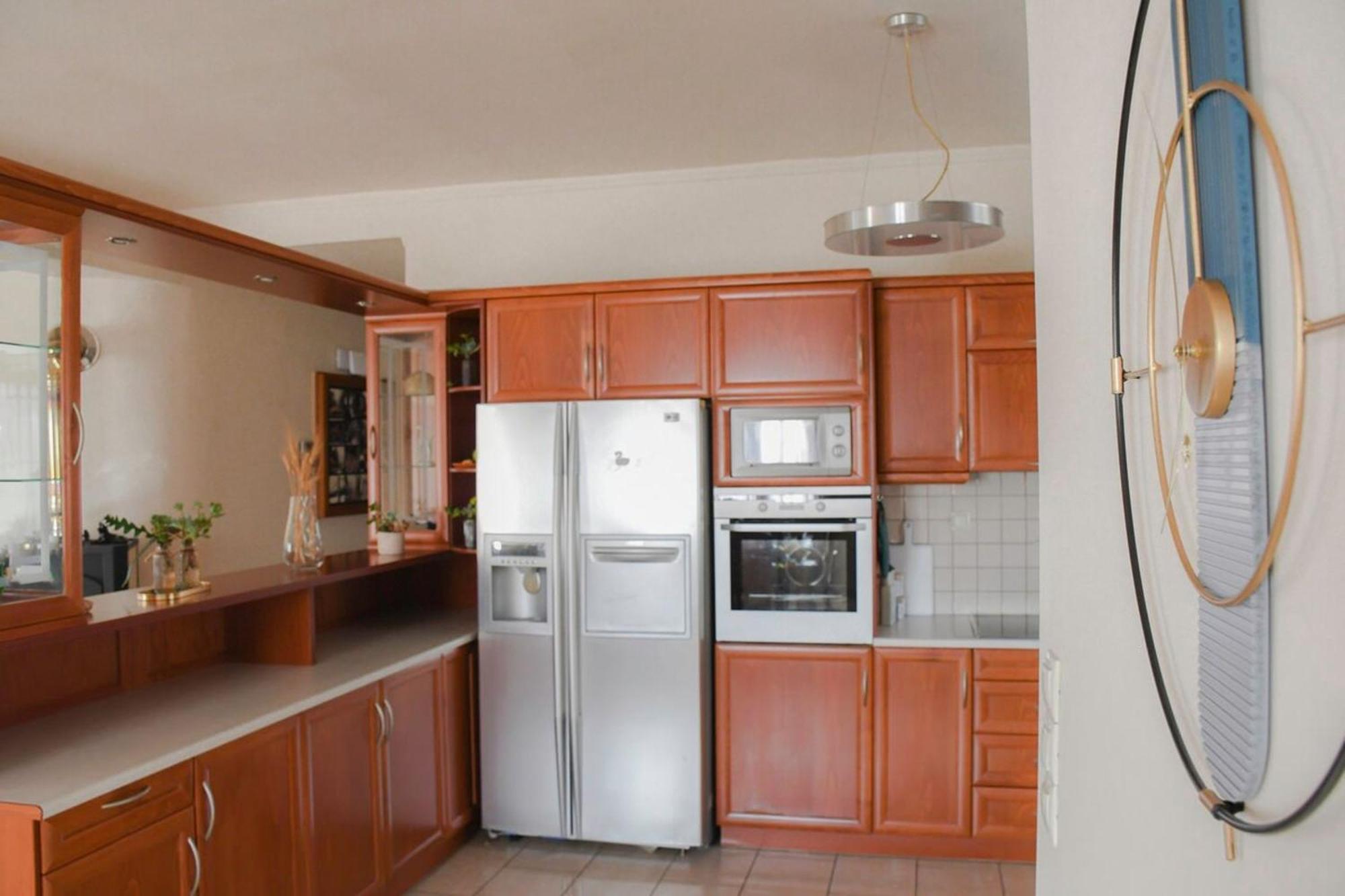 Leilighet Giovanni House Near Chania Center Khania