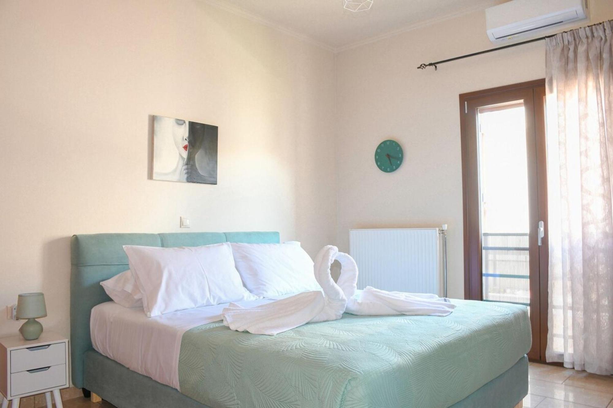 Giovanni House Near Chania Center Appartement La Canée