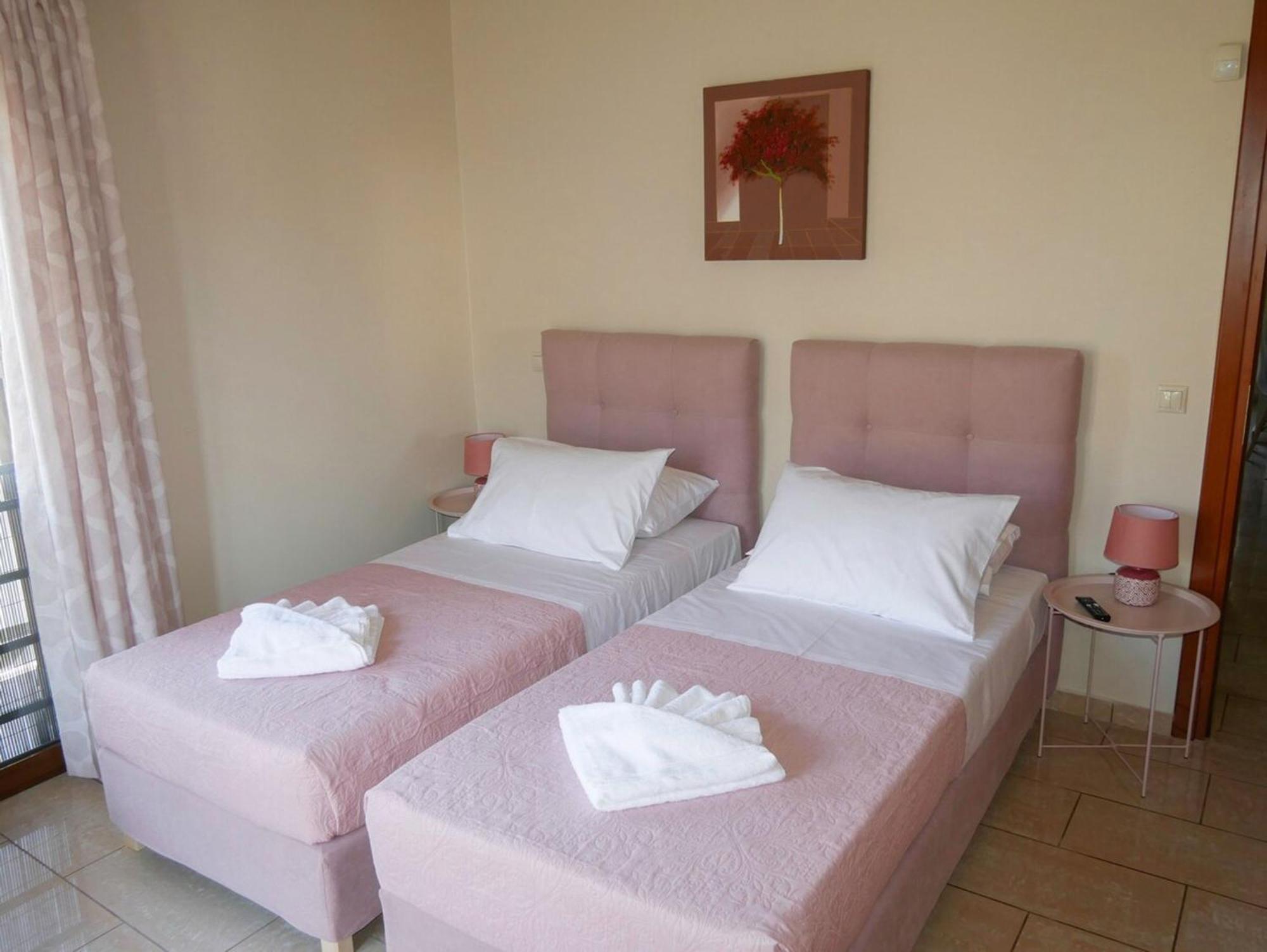 Leilighet Giovanni House Near Chania Center *