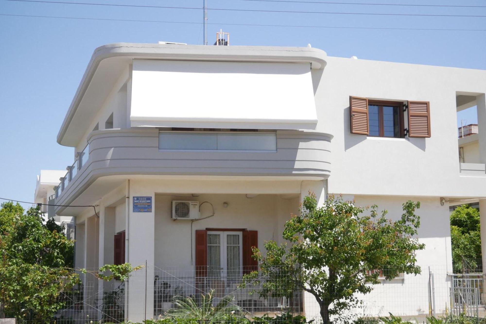 Giovanni House Near Chania Center Appartement *
